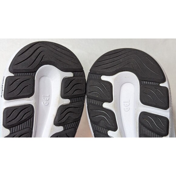 ASICS Women's GEL-Excite 9 White/Orange Pop Running Shoes-Sz (8) #1012B182-100 - Picture 14 of 16